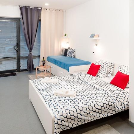 Studio Apartment Sesula スプリト エクステリア 写真