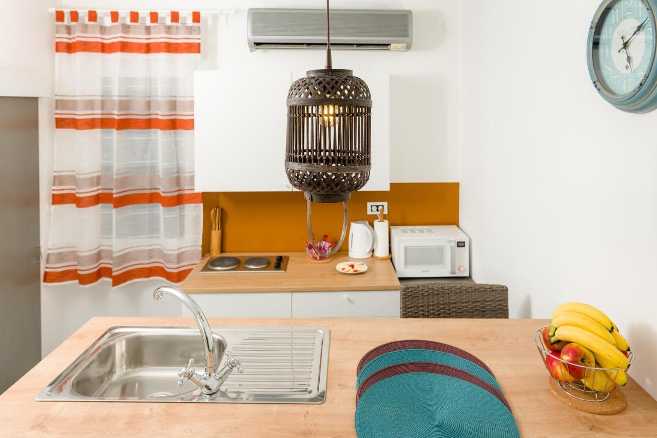 Studio Apartment Sesula スプリト エクステリア 写真