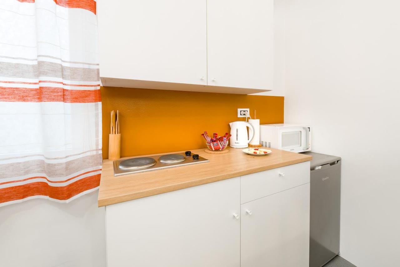 Studio Apartment Sesula スプリト エクステリア 写真