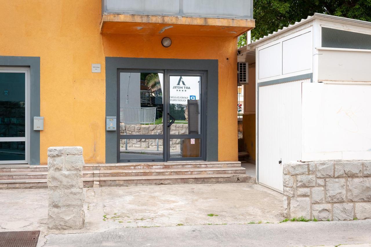 Studio Apartment Sesula スプリト エクステリア 写真