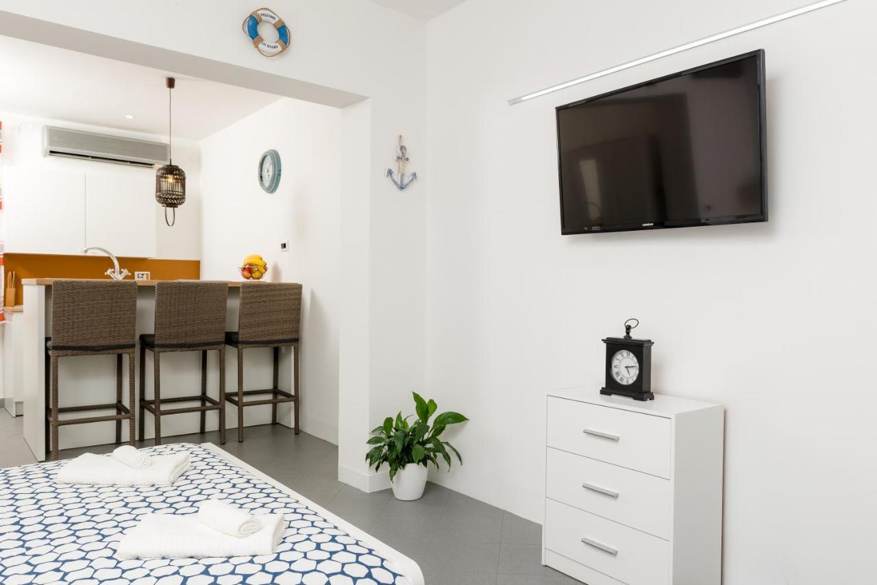 Studio Apartment Sesula スプリト エクステリア 写真
