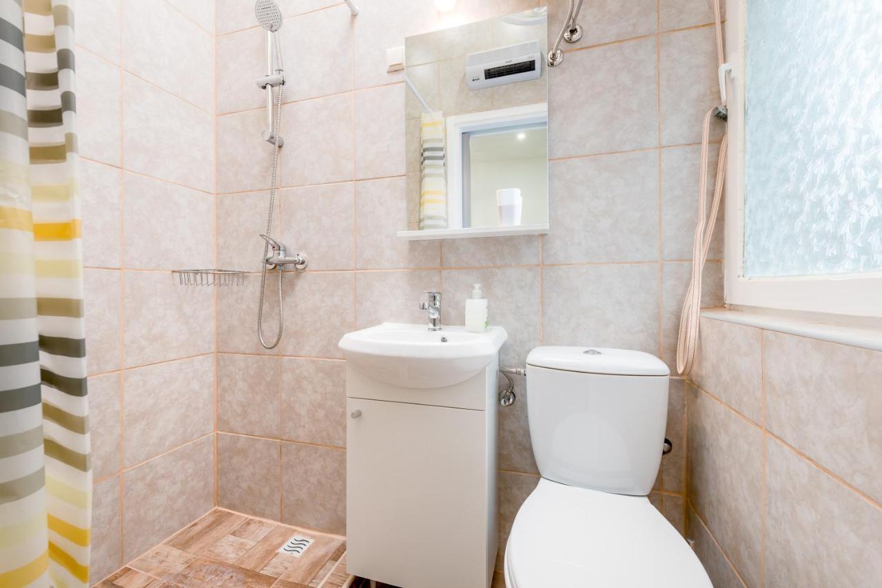 Studio Apartment Sesula スプリト エクステリア 写真