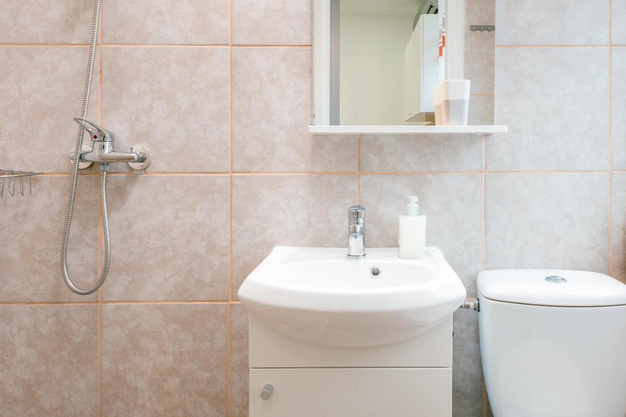 Studio Apartment Sesula スプリト エクステリア 写真