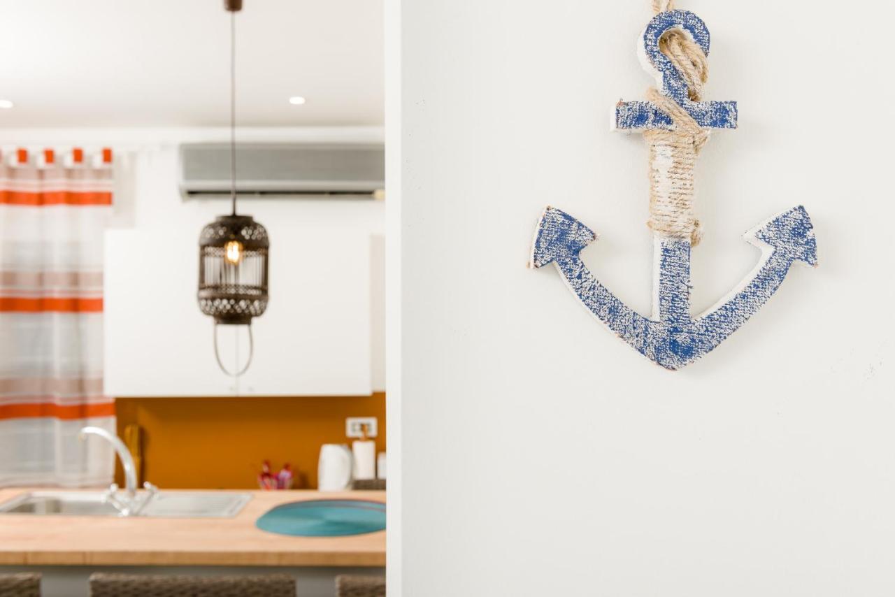 Studio Apartment Sesula スプリト エクステリア 写真