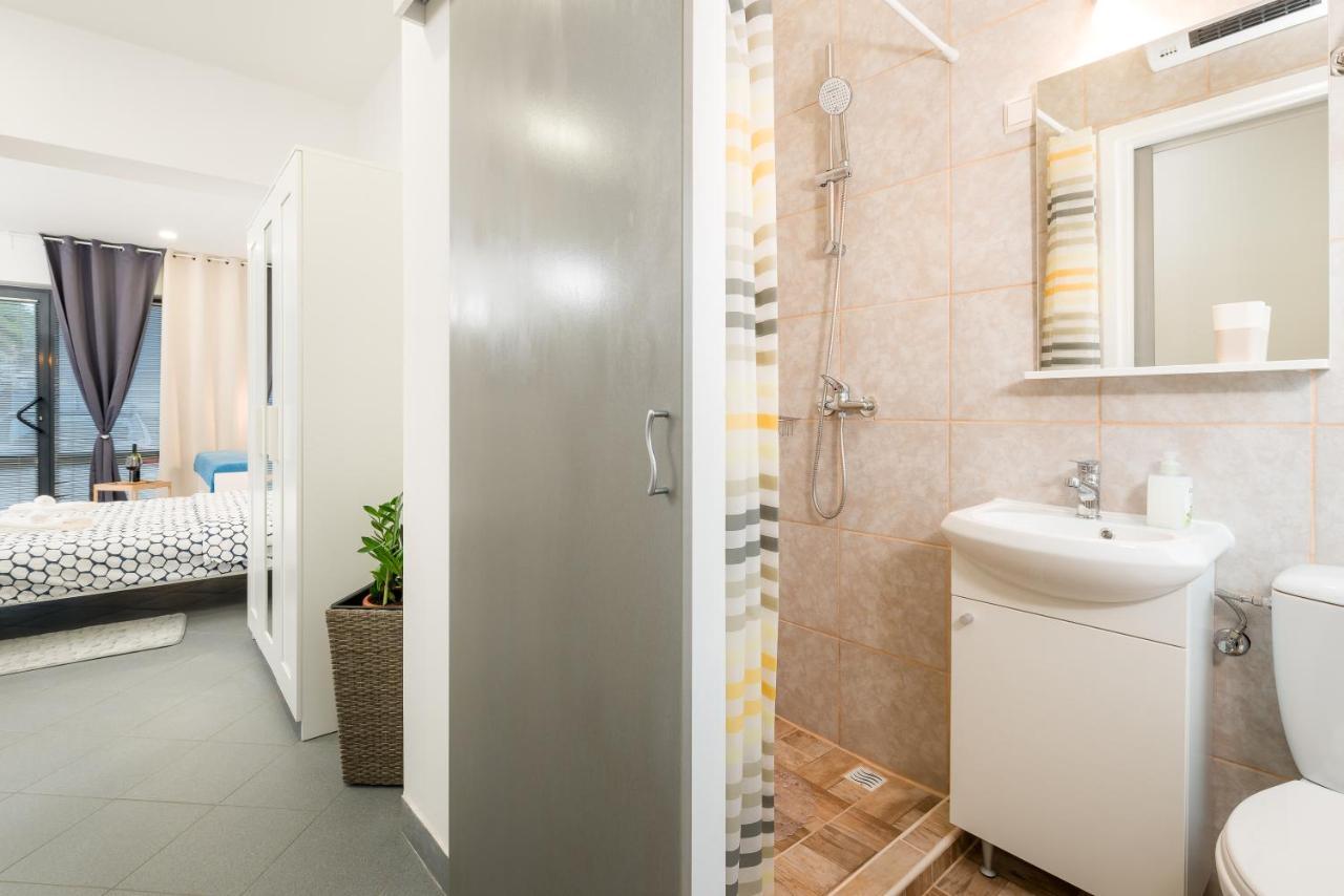 Studio Apartment Sesula スプリト エクステリア 写真