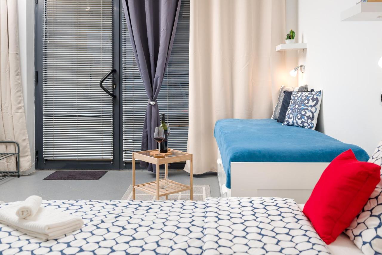 Studio Apartment Sesula スプリト エクステリア 写真